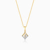 Eternal Sparkle Pendant