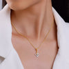Eternal Sparkle Pendant