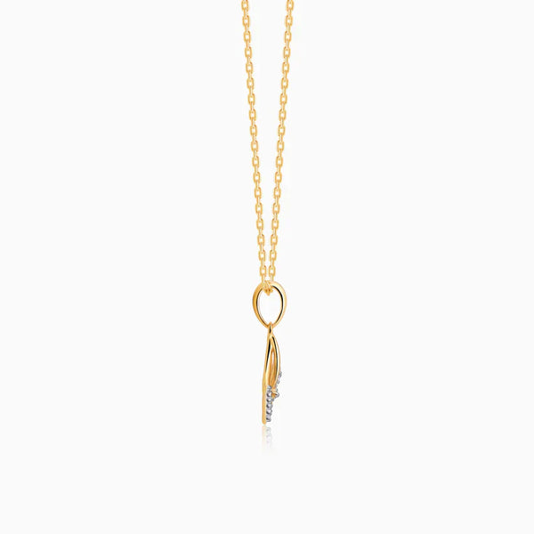 Eternal Sparkle Pendant