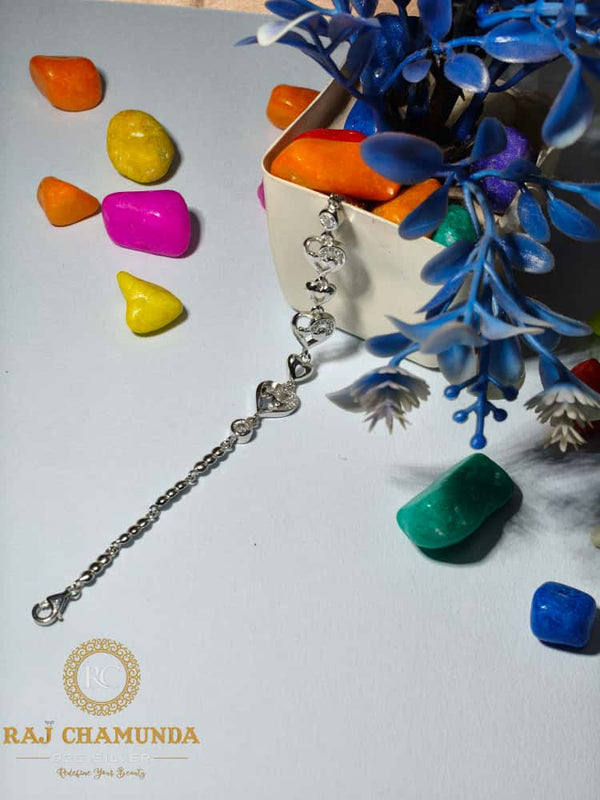 Ladies Bracelet